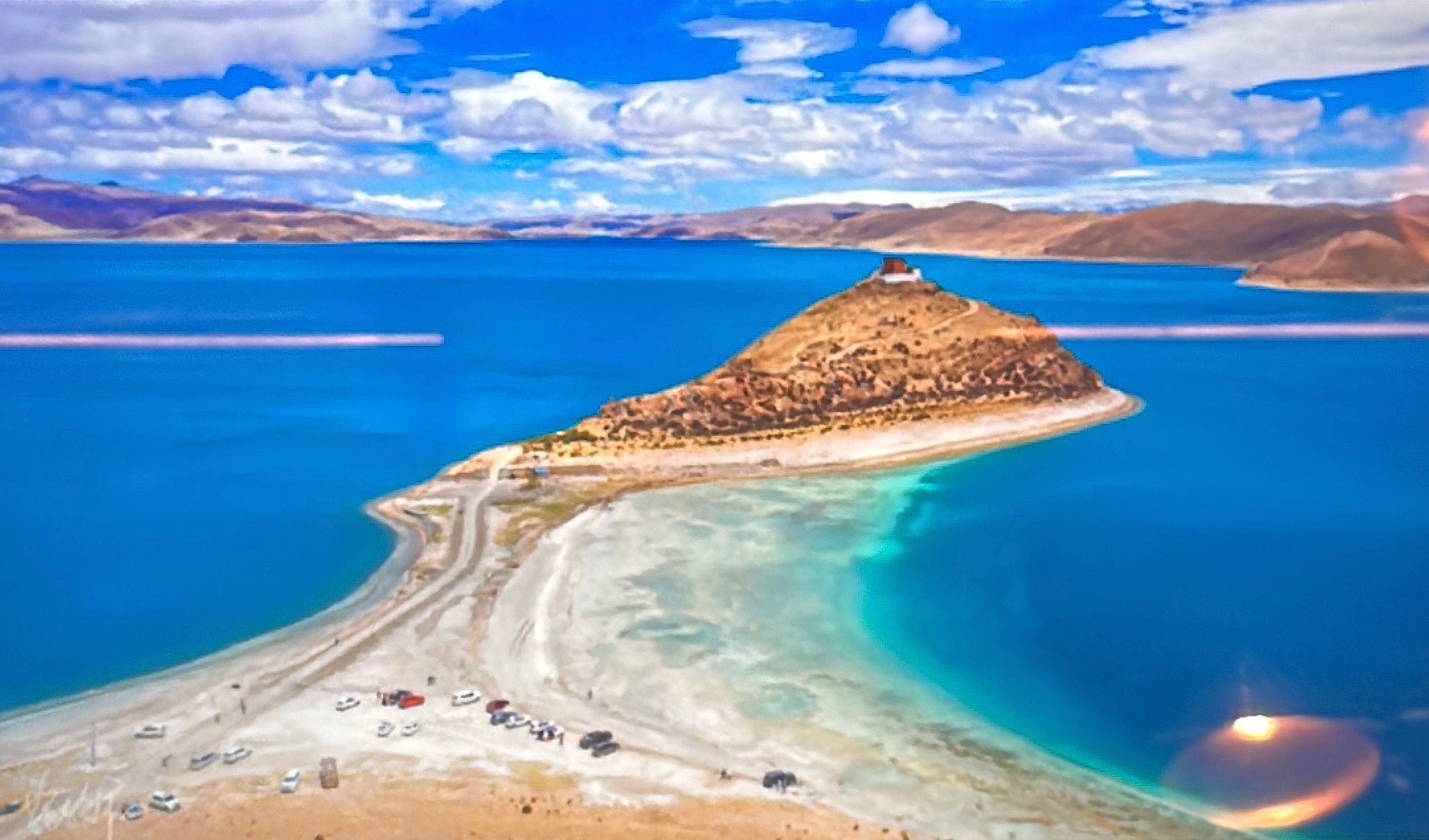 Kailash Crown Consciousness: Tibet Temple Alchemy 15 Day Tour