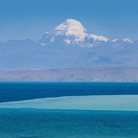 Kailash Crown Consciousness: Tibet Temple Alchemy 15 Day Tour