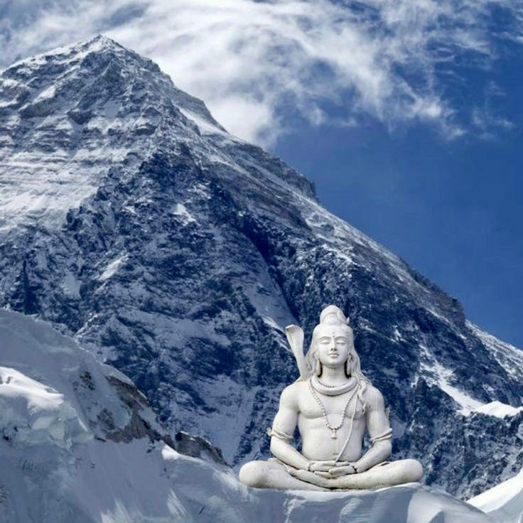 Kailash Crown Consciousness: Tibet Temple Alchemy 15 Day Tour