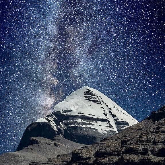 Kailash Crown Consciousness: Tibet Temple Alchemy 15 Day Tour