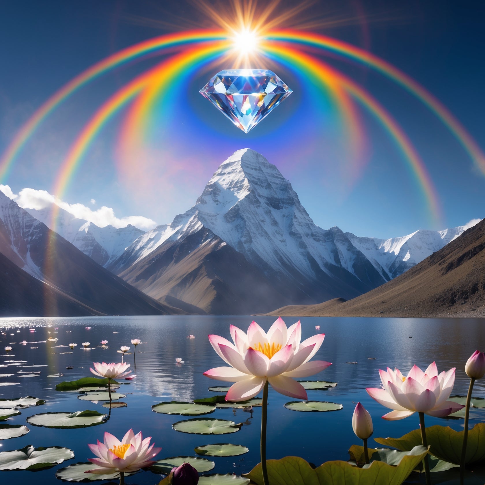 Kailash Crown Consciousness: Tibet Temple Alchemy 14 Day Tour