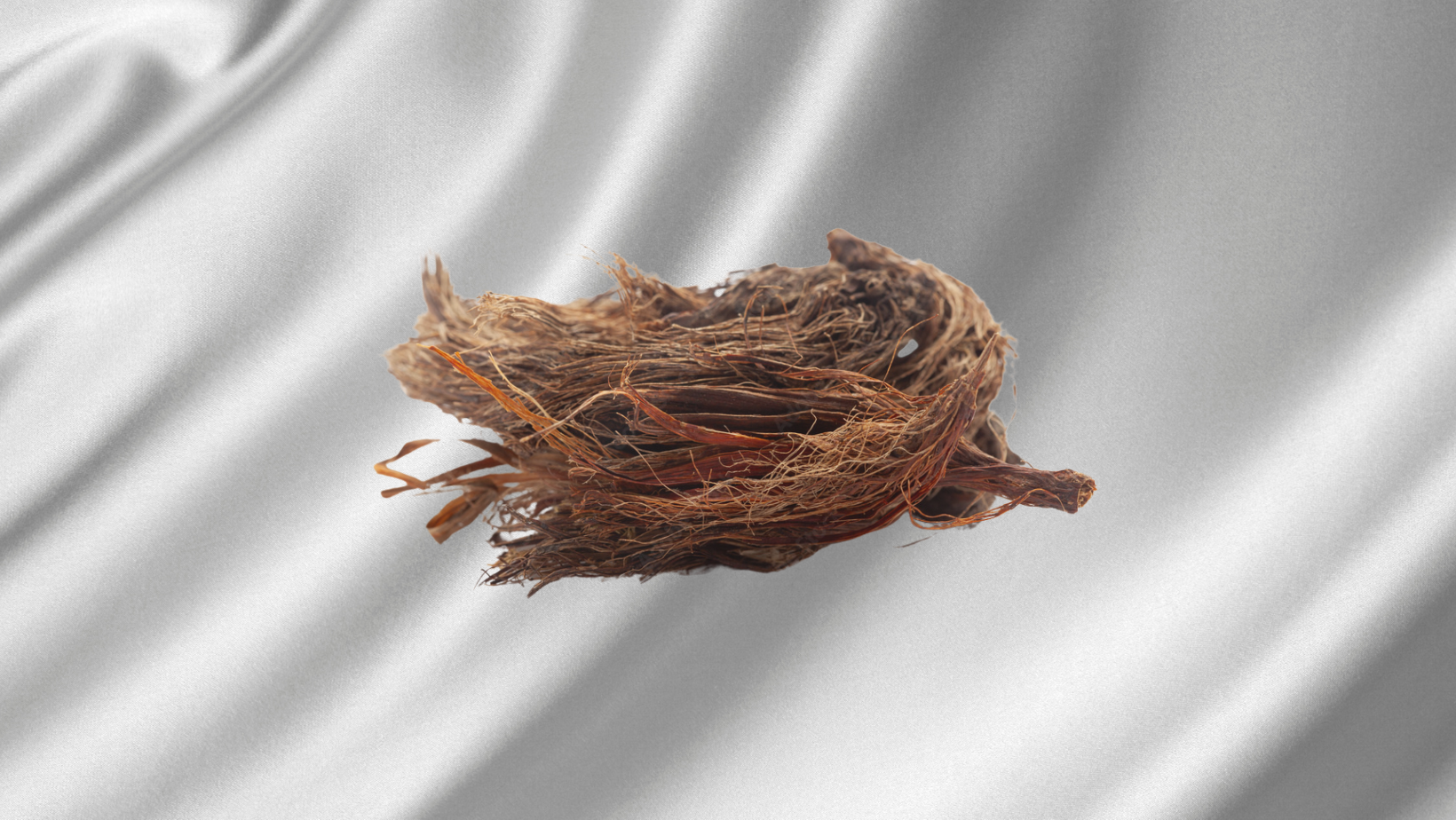 Diamond, Silver & Spikenard