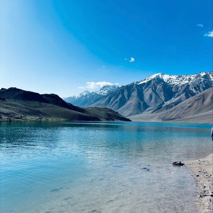 Kailash Crown Consciousness: Tibet Temple Alchemy 15 Day Tour