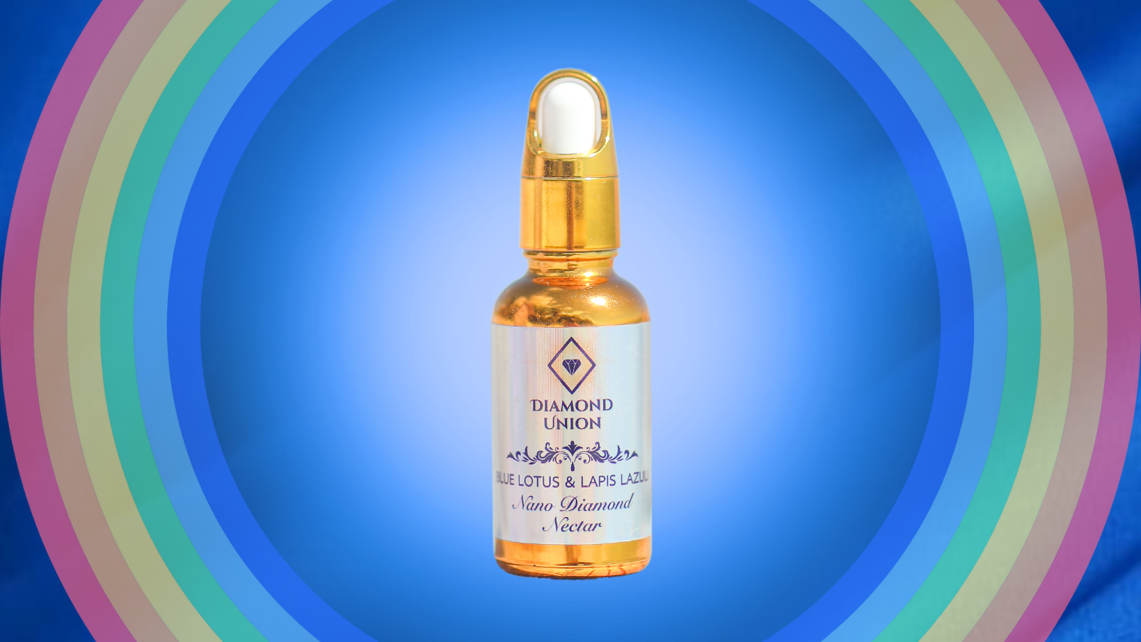 Precious Jewel Nectars: Elemental Bliss, Wealth & Vitality Set