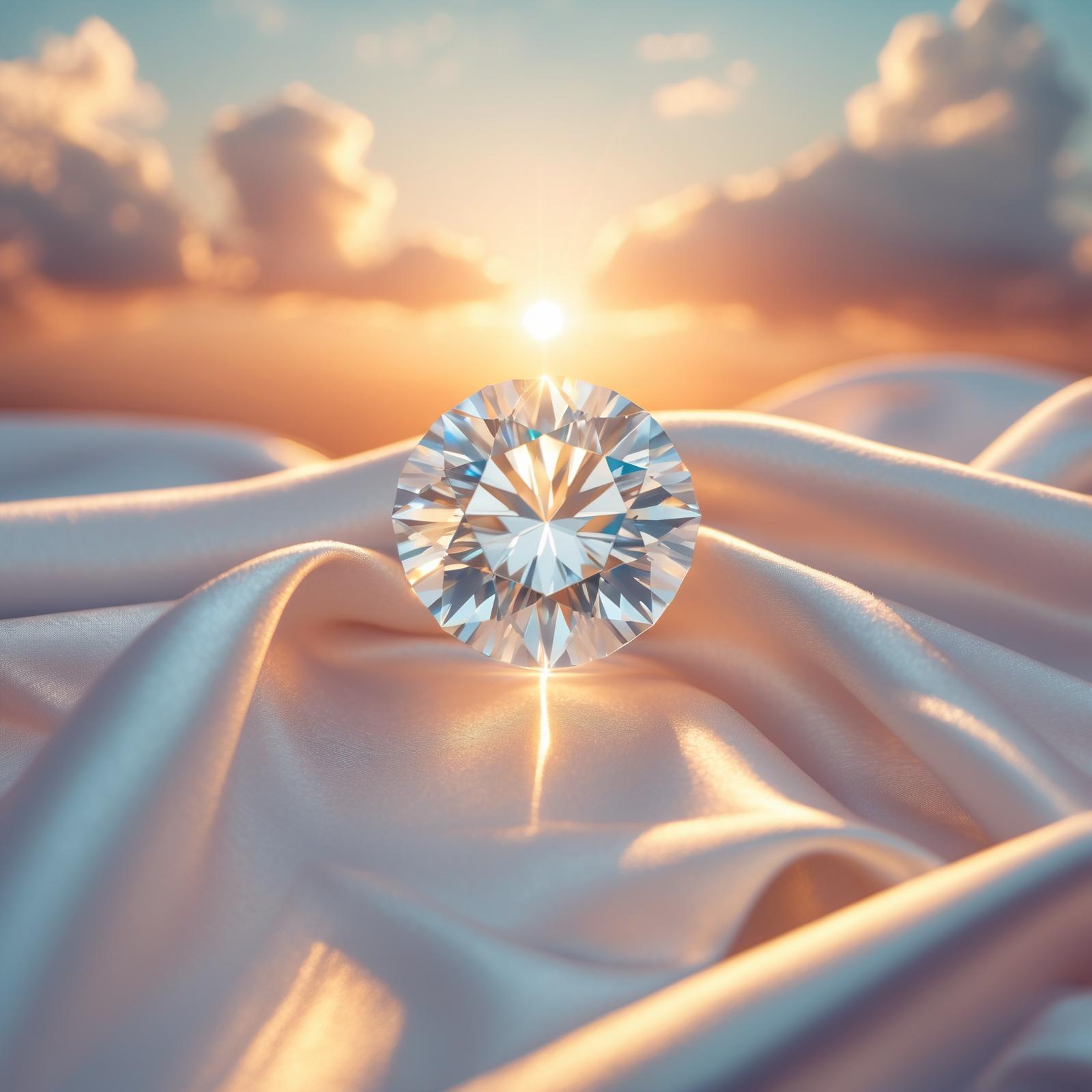 God Consciousness Ceremony: Diamond Light Body Activation Alchemy